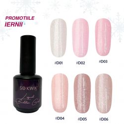 Pachet Promotional - SoKwik...