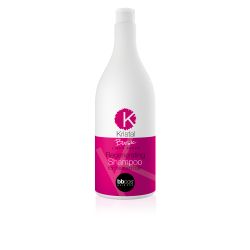 BBCOS - Kristal Basic...