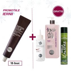 Pachet Promotional - BBCOS...