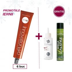 Pachet Promotional - BBCOS...