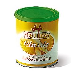 Holiday - Classic Ceara...