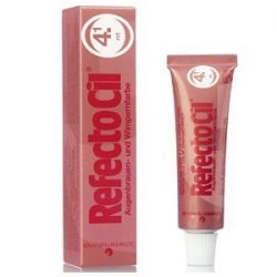 RefectoCil - Vopsea Gene...