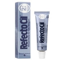 RefectoCil - Vopsea Gene...