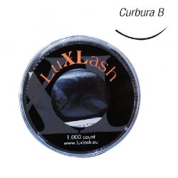 LuxLash - Extensii de gene...