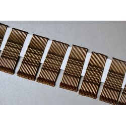 Agrafe Aramii 239BDO - 7cm...