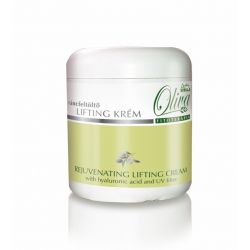 Oliva Fitoterapia Aktiv - CREMA DE FATA LIFTING + ANTI-AGING (250ml)