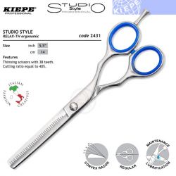 KIEPE Professional- 2431- 5.5