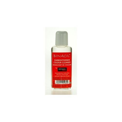 Binacil - Solutie de curatare