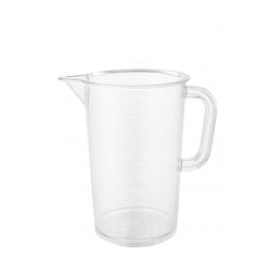 ES - Pahar gradat 100ml