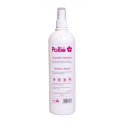 ES - Solutie pentru curatat incalzitorul de ceara (500ml)
