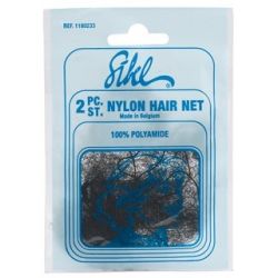 Sibel - Plasa Coc Nylon Maro 2buc. 