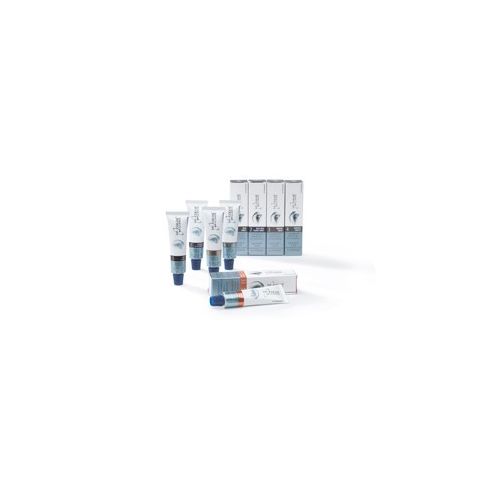 Ion Color Brilliance - Vopsea Gene si Sprancene nr.3 Maro Natural