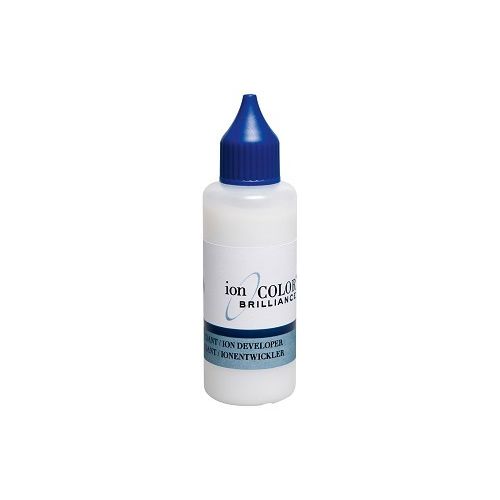 Ion Color Brilliance Developer - Oxidant pentru Vopsea de Gene si Sprancene 50ml 