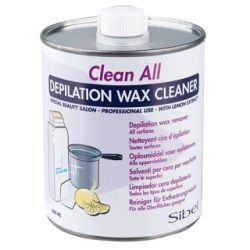 Sinelco - Solutie pentru Curatarea Aparatelor de Ceara 800ml