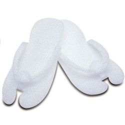 Roial - Papuci burete 50/set