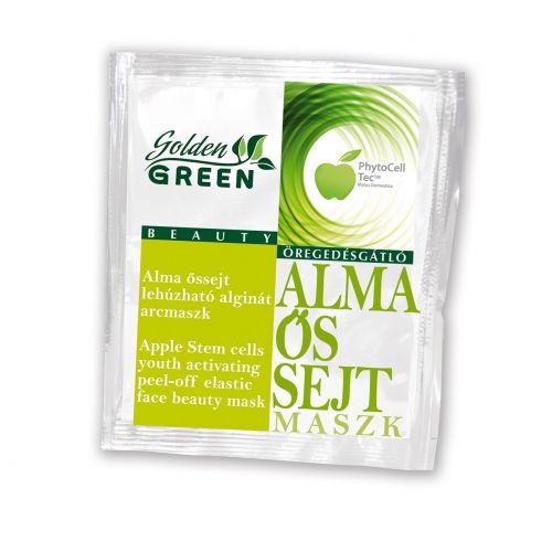 LS Professional - Masca gumata cu celule stem din mar (7g) LS Professional - Masca gumata cu celule stem din mar (7g)