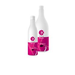BBCOS - Kristal Basic - Sampon de menta (1500ml)