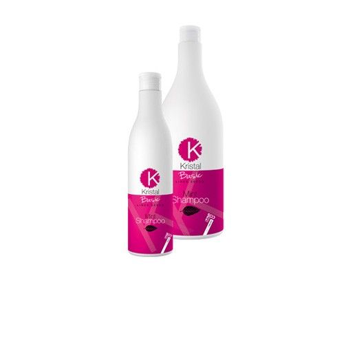 BBCOS - Kristal Basic - Sampon de menta (1500ml) BBCOS - Kristal Basic - Sampon de menta (1500ml)