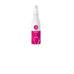 BBCOS - Kristal Basic - Fixativ fara aerosol (250ml)