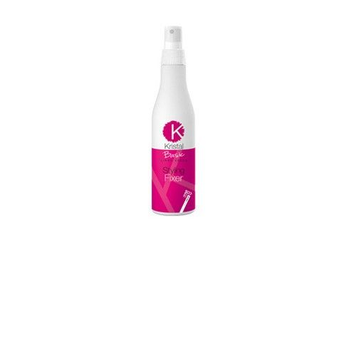 BBCOS - Kristal Basic - Fixativ fara aerosol (250ml) BBCOS - Kristal Basic - Fixativ fara aerosol (250ml)