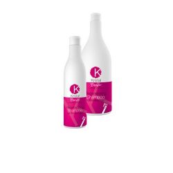 BBCOS - Kristal Basic - Sampon regenerant (5l)