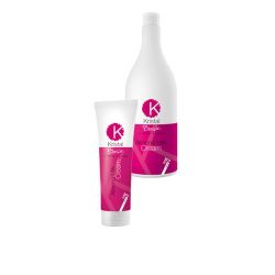 BBCOS - Kristal Basic - Balsam cu Lapte de Migdale (1500ml)