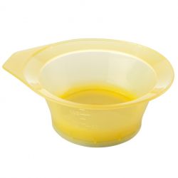 ES - Bol pentru vopsea - 647 (Galben transparent)