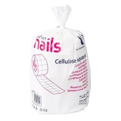 Sibel - Nail Wipes (2x500buc)
