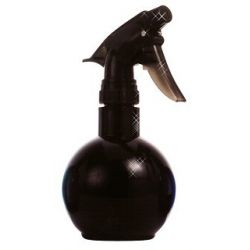 Sibel - Pulverizator negru (0900921-02)