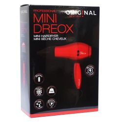 Sibel - Phoen Mini Dreox - 1100w (rosu)