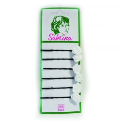 Agrafe pentru mireasa N27 (6/set)