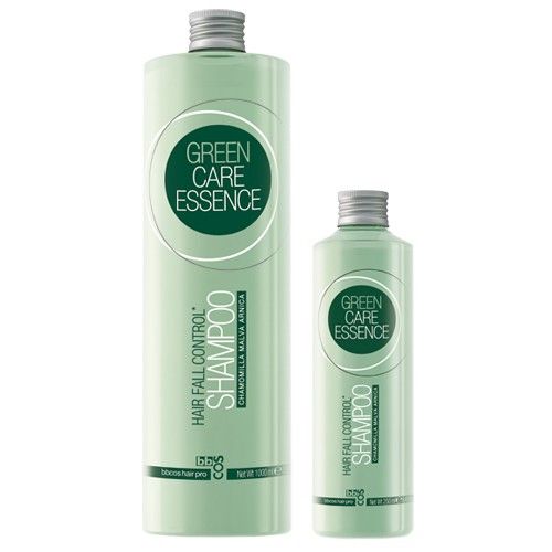 BBCOS - Hair Fall Control Shampoo - Sampon Impotriva Caderii Parului (1000ml) BBCOS - Hair Fall Control Shampoo - Sampon Impotriva Caderii Parului (1000ml)