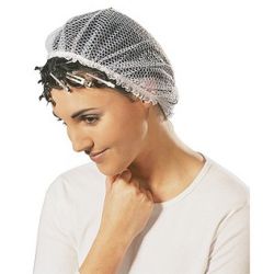 Sibel - Plasa bigudiuri - Albastru (1142723-03)