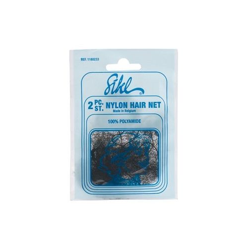 Sibel - Plasa Coc Nylon - Alba (118023301)