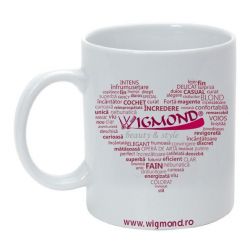 Cana Inima Wigmond