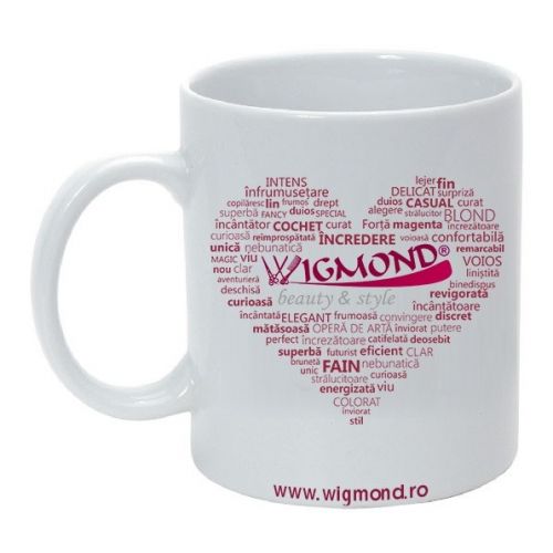 Cana Inima Wigmond