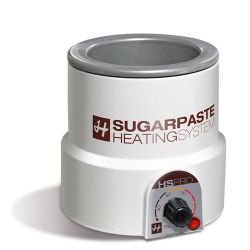 Holiday -  Incalzitor pentru ceara Sugarpaste (800ml)