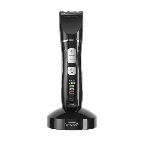 ULTRON - Vsx Trimmer - Negru (7650100-02) ULTRON - Vsx Trimmer - Negru (7650100-02)