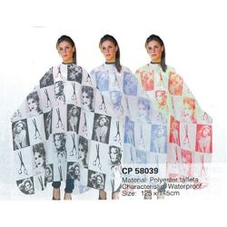 ChromWell - Pelerina tuns (58039)