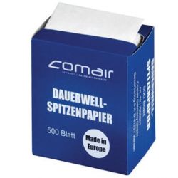 Comair - Hartie Permanent - 500buc/cutie