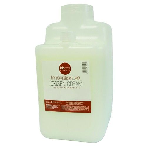 BBCOS - Oxidant Innovation Evo 9% (5l) BBCOS - Oxidant Innovation Evo 9% (5l)