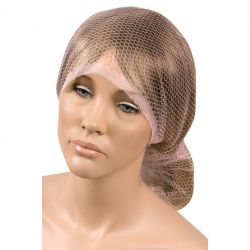 Eurostil -  Plasa bigudiuri - Roz - 1041/70 