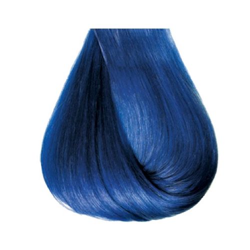BBCOS - COLORTRIBE - Vopsea pentru Colorare Directa - Albastru (100ml) BBCOS - COLORTRIBE - Vopsea pentru Colorare Directa - Albastru (100ml)