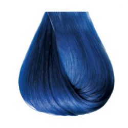 BBCOS - COLORTRIBE - Vopsea pentru Colorare Directa - Albastru (100ml)