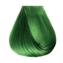 BBCOS - COLORTRIBE - Vopsea pentru Colorare Directa - Verde (100ml)