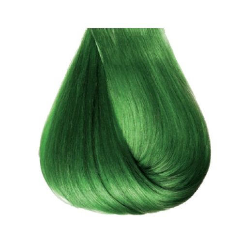 BBCOS - COLORTRIBE - Vopsea pentru Colorare Directa - Verde (100ml) BBCOS - COLORTRIBE - Vopsea pentru Colorare Directa - Verde (100ml)
