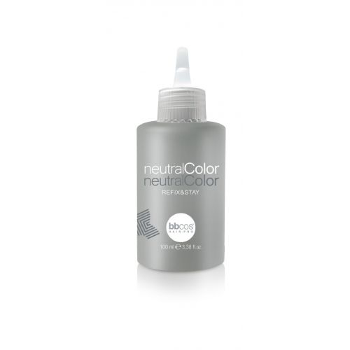 BBCOS - Art & Tech - Neutral Color - Refix & Stay (100ml) BBCOS - Art & Tech - Neutral Color - Refix & Stay (100ml)