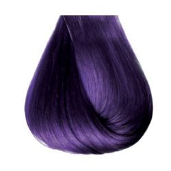 BBCOS - COLORTRIBE - Vopsea pentru Colorare Directa - Violet (100ml)