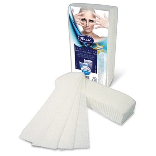 Roial - Benzi Albe inguste pentru Epilat (200buc)