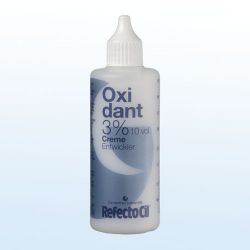 RefectoCil - Oxidant Crema Vopsea Gene (100ml)